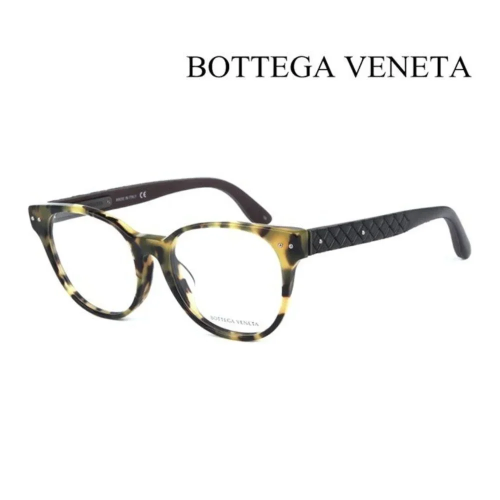 Bottega Veneta Eyeglasses Frames BV0046O